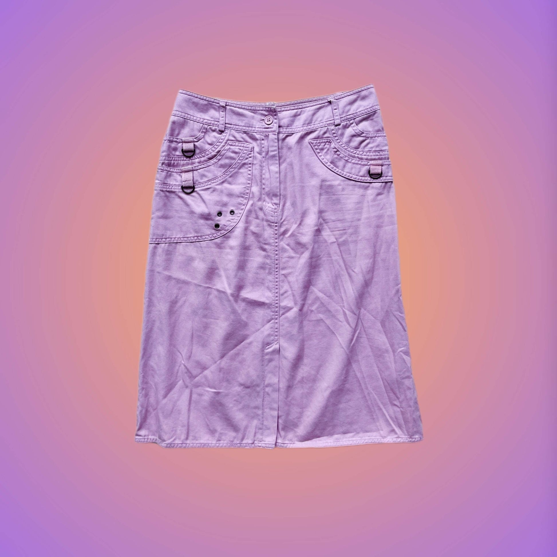 MIDI SKIRT S from pliswholesale - Italian & euro Y2K supplier 💚