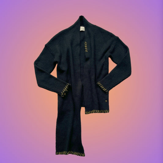 JUMPER S/M