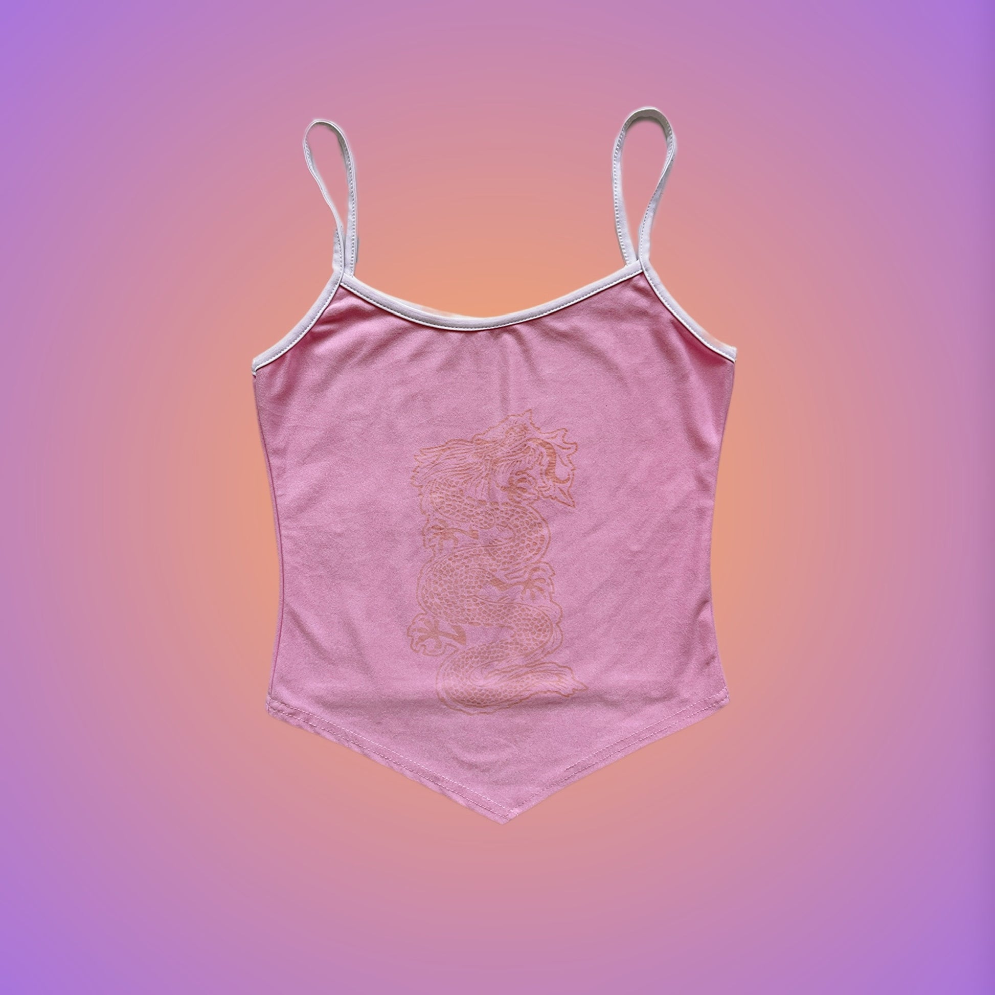 CAMI TOP S