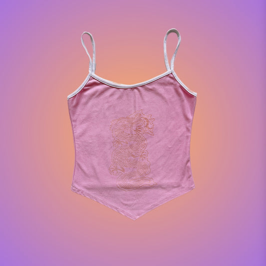 CAMI TOP S