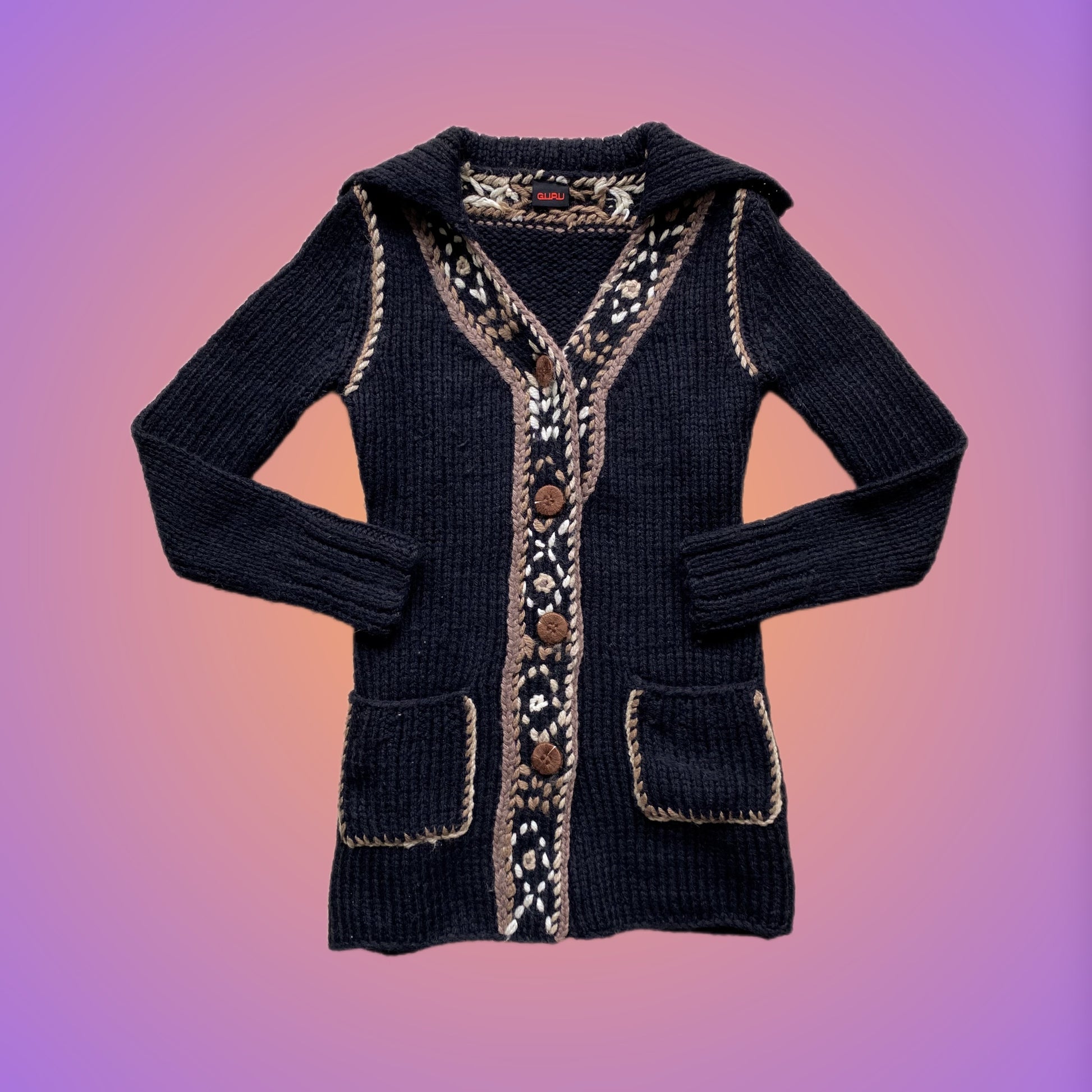 JUMPER L