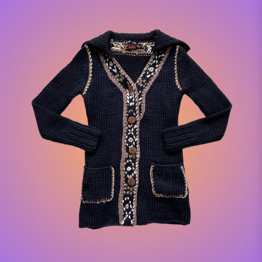 JUMPER L