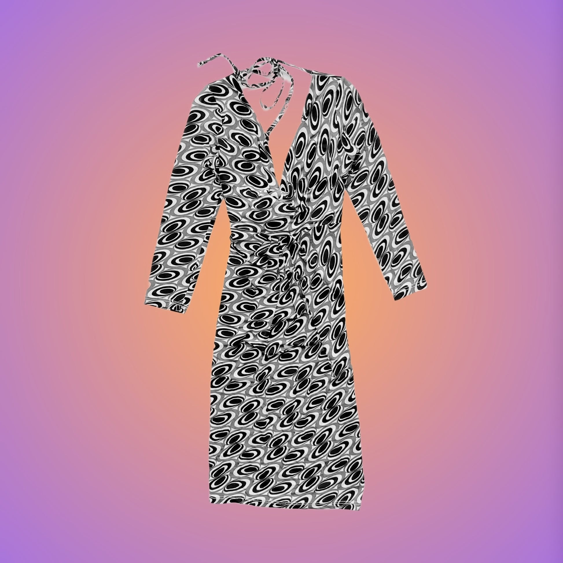 DRESS XS