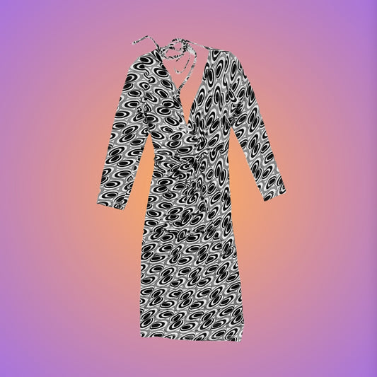 DRESS XS