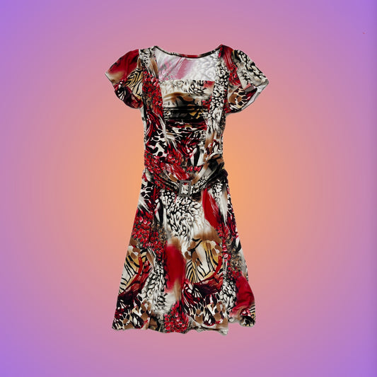DRESS L