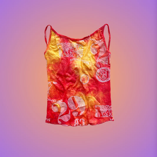CAMI TOP S