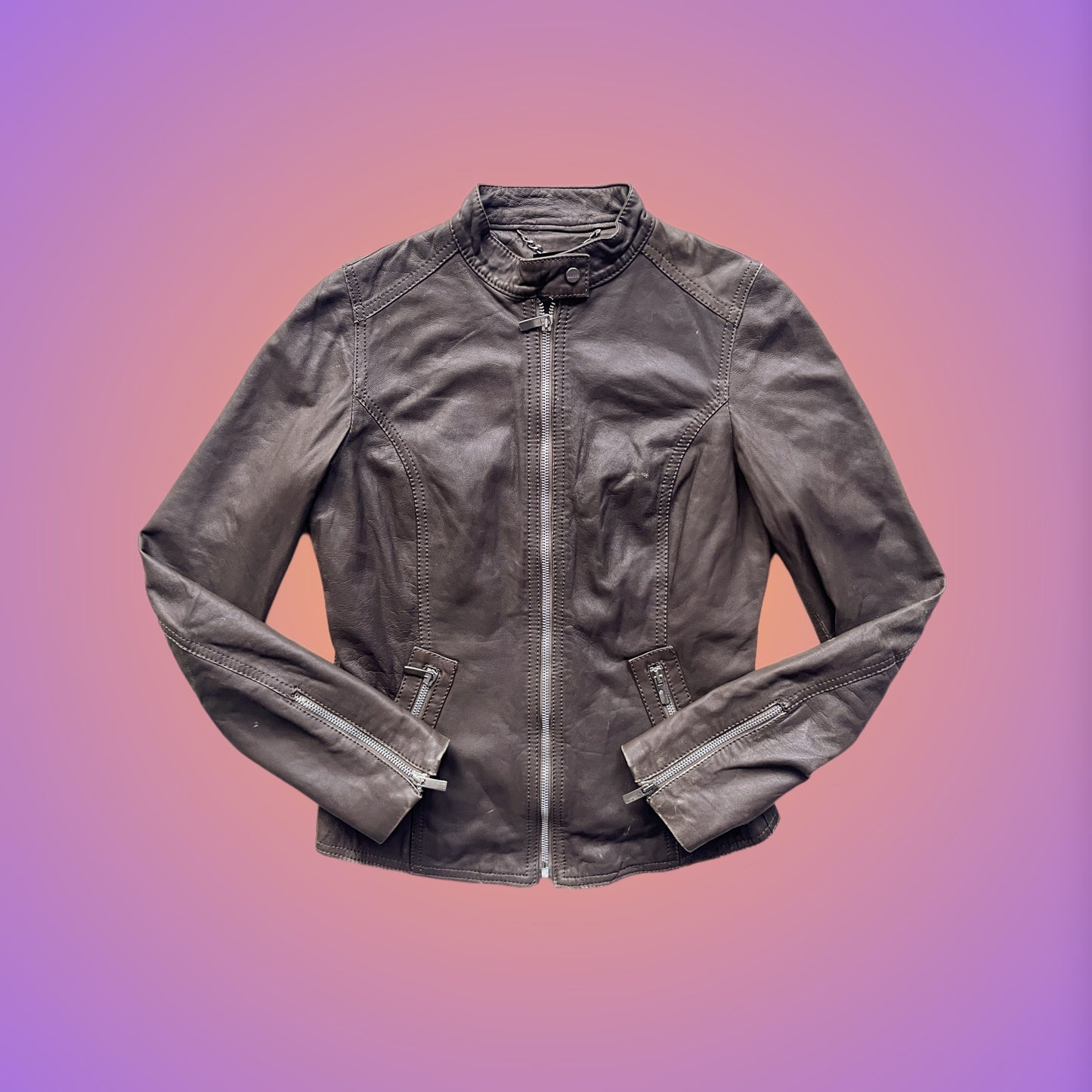 JACKET XS from pliswholesale - Italian & euro Y2K supplier 💚