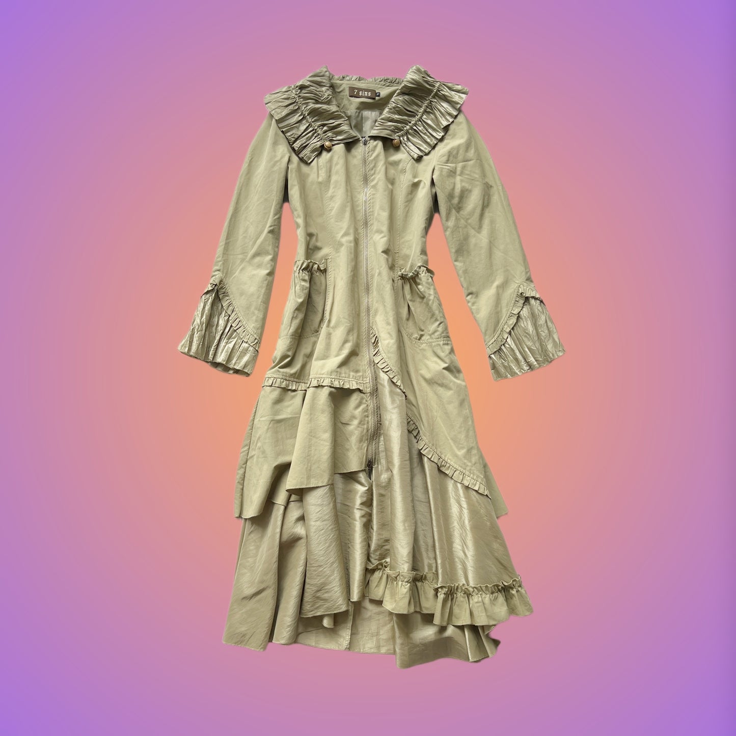 COAT L