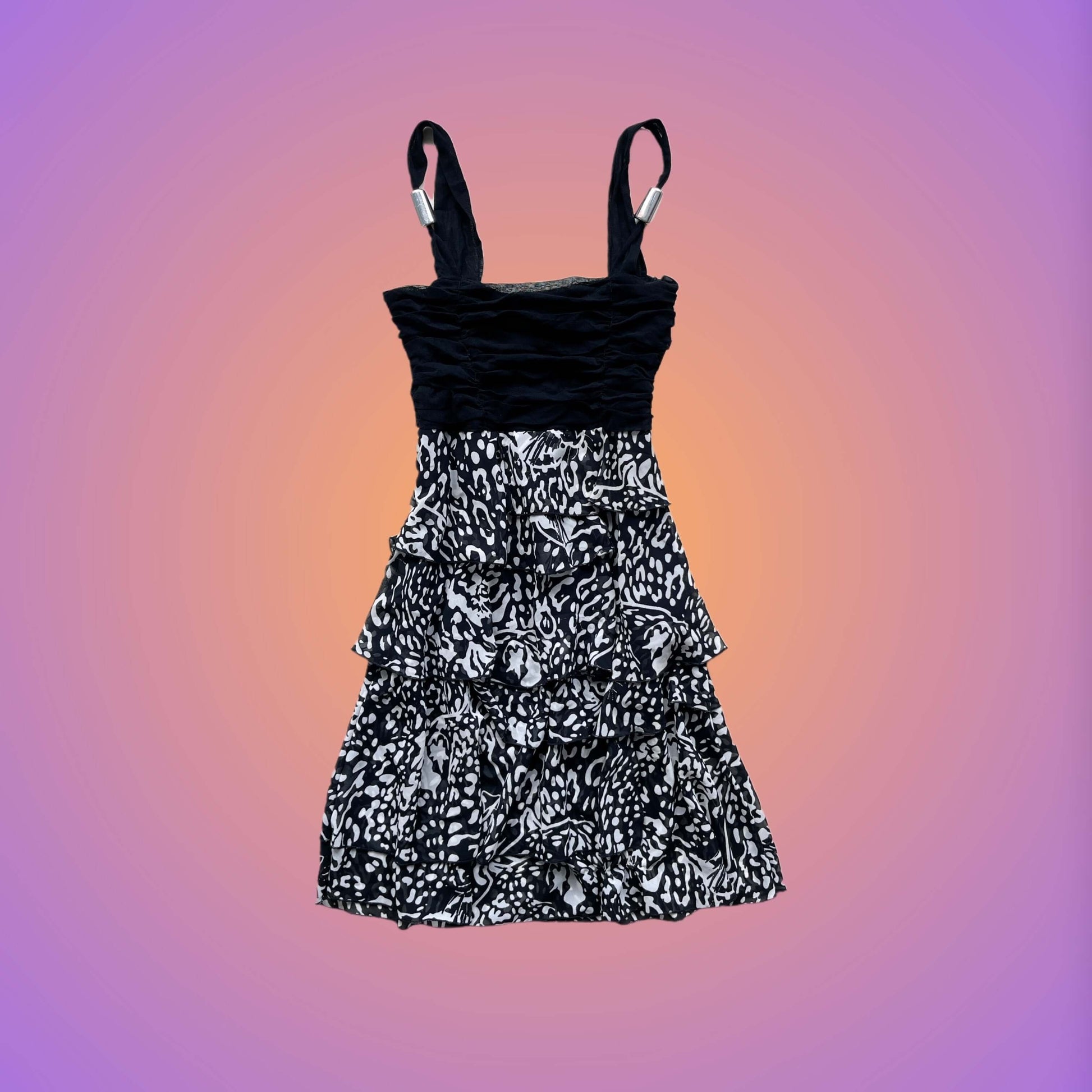 DRESS S from pliswholesale - Italian & euro Y2K supplier 💚