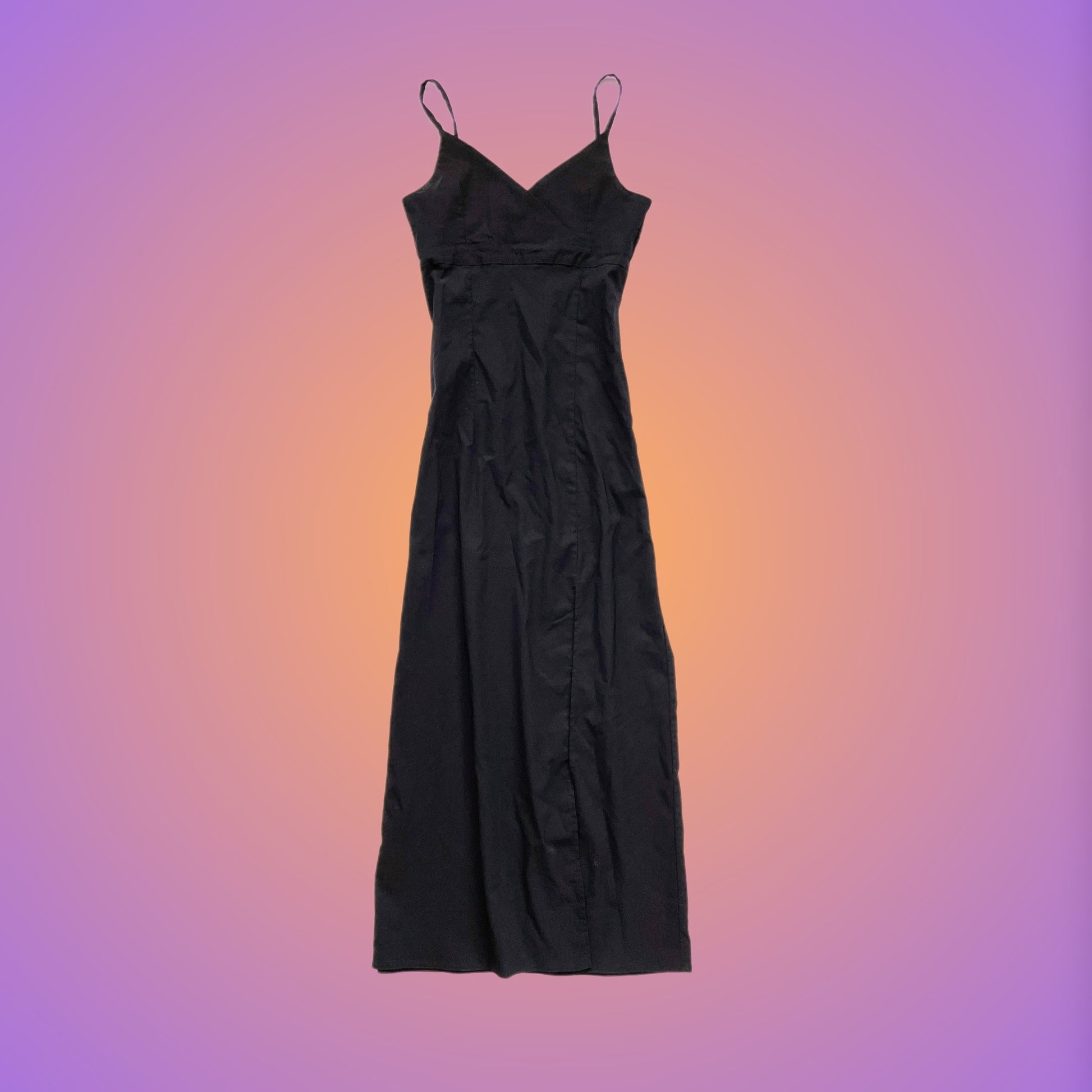 DRESS M
