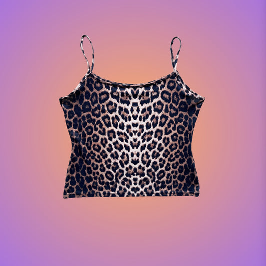 CAMI TOP M/L