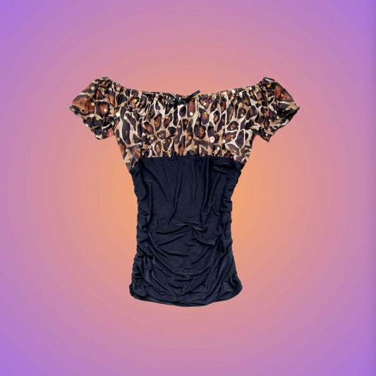 TOP L from pliswholesale - Italian & euro Y2K supplier 💚