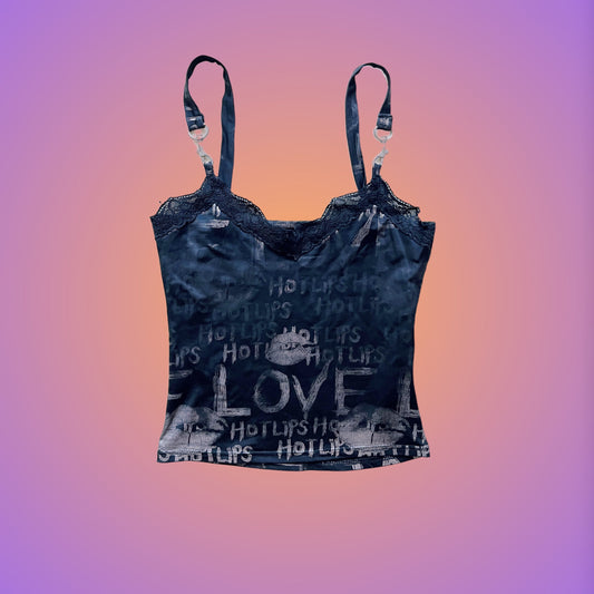 CAMI TOP XS