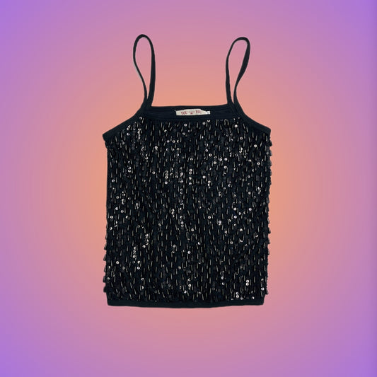 CAMI TOP S from pliswholesale - Italian & euro Y2K supplier 💚