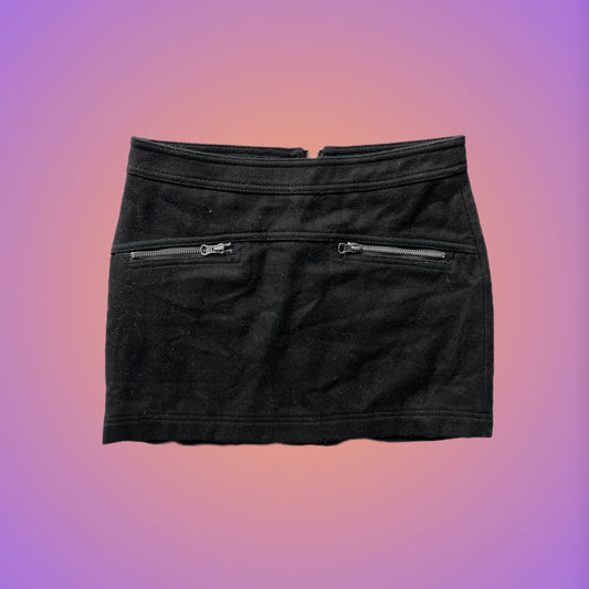 MINI SKIRT XS