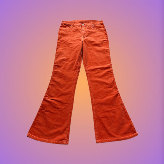 TROUSERS L