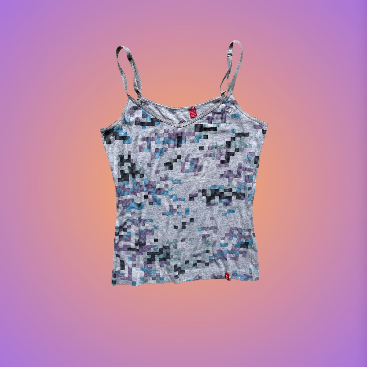CAMI TOP M