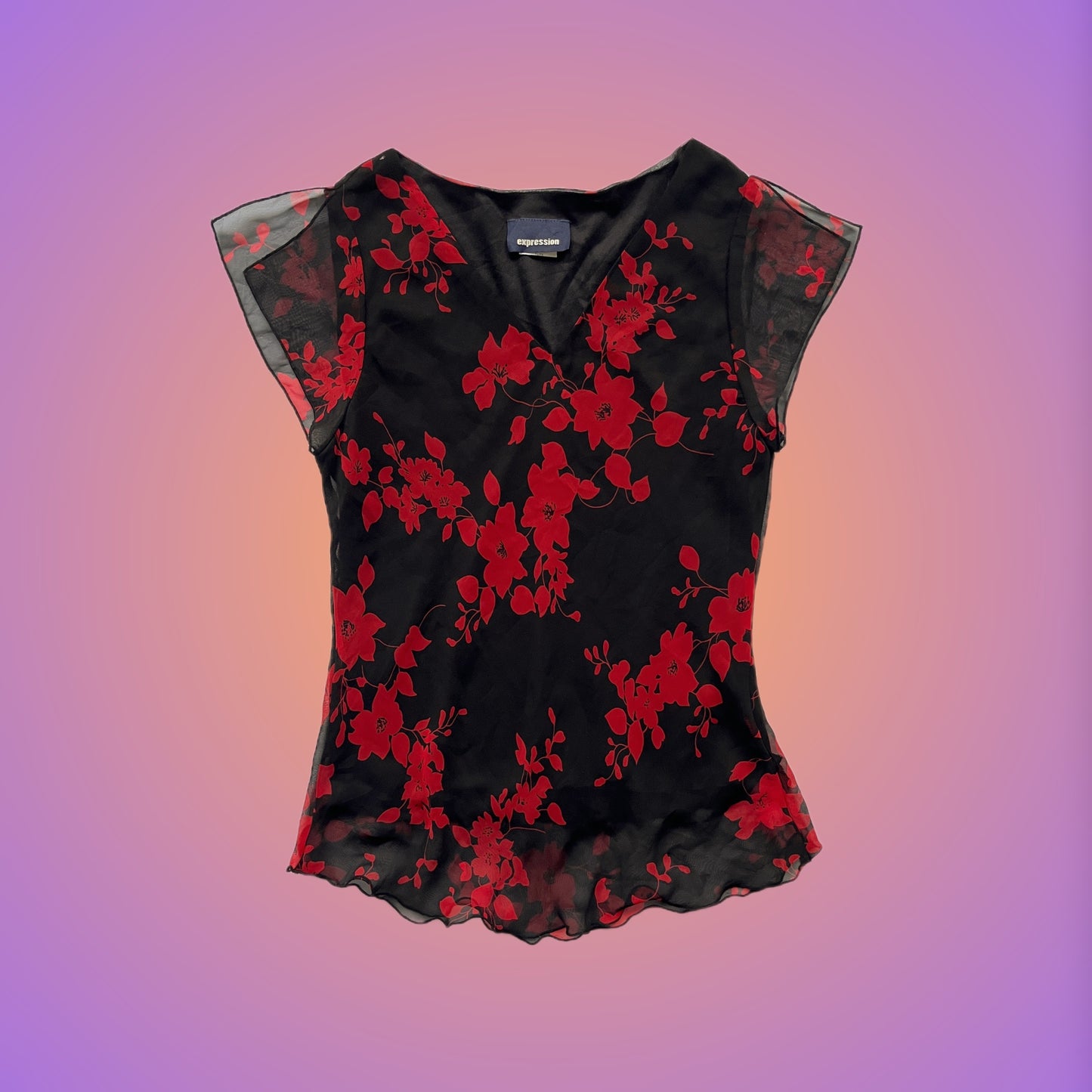 TOP S/M – vintage Y2K wholesale | pliswholesale
