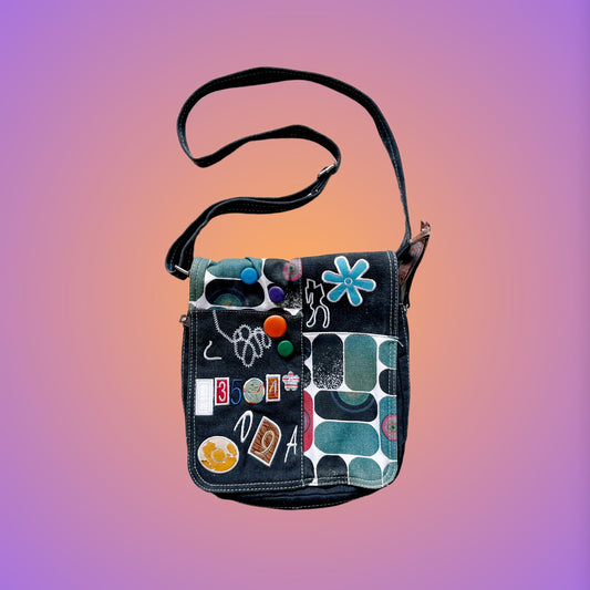 BAG M