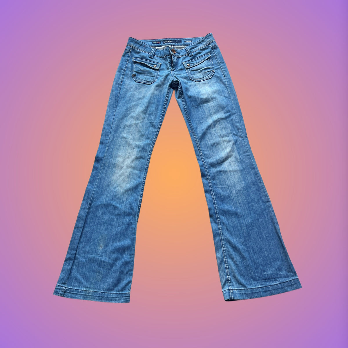 JEANS M MISS SIXTY
