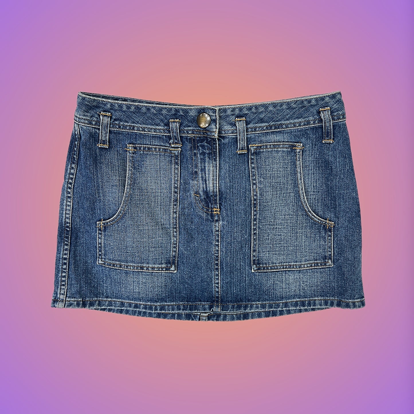 MINI SKIRT S/M – vintage Y2K wholesale | pliswholesale