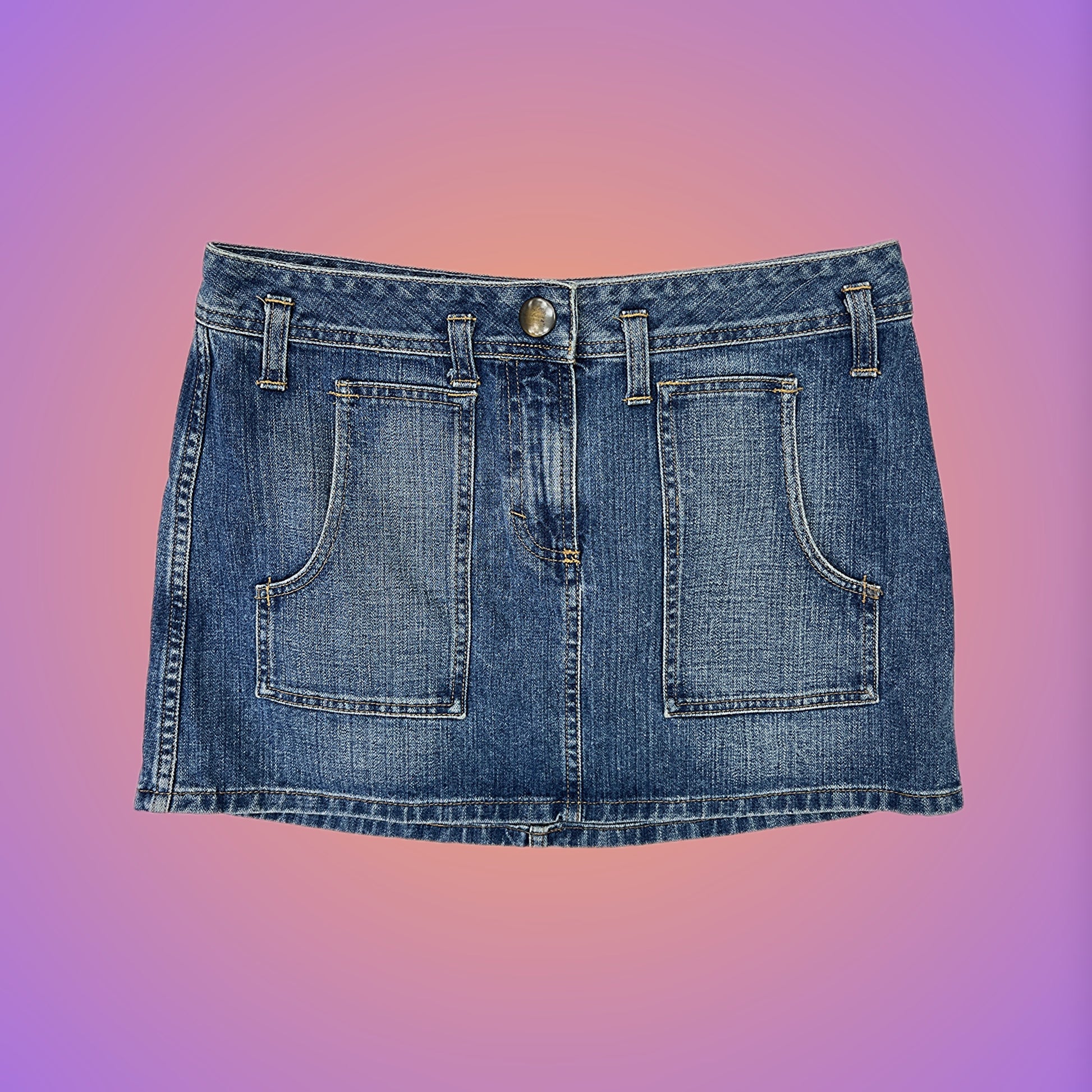 MINI SKIRT S/M – vintage Y2K wholesale | pliswholesale