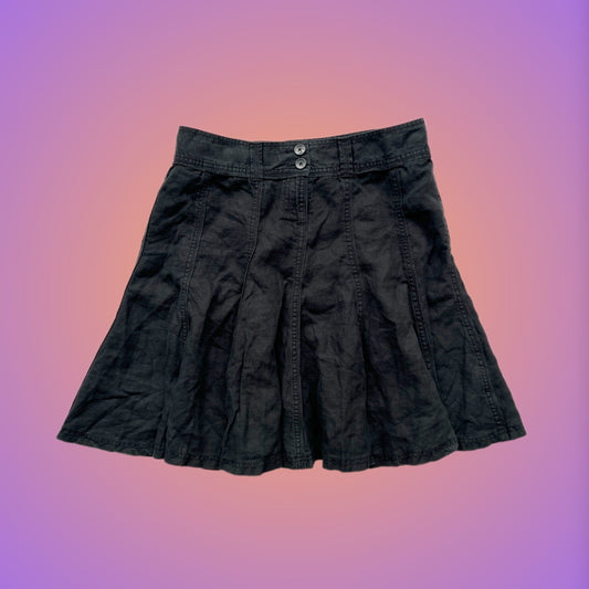 MIDI SKIRT M