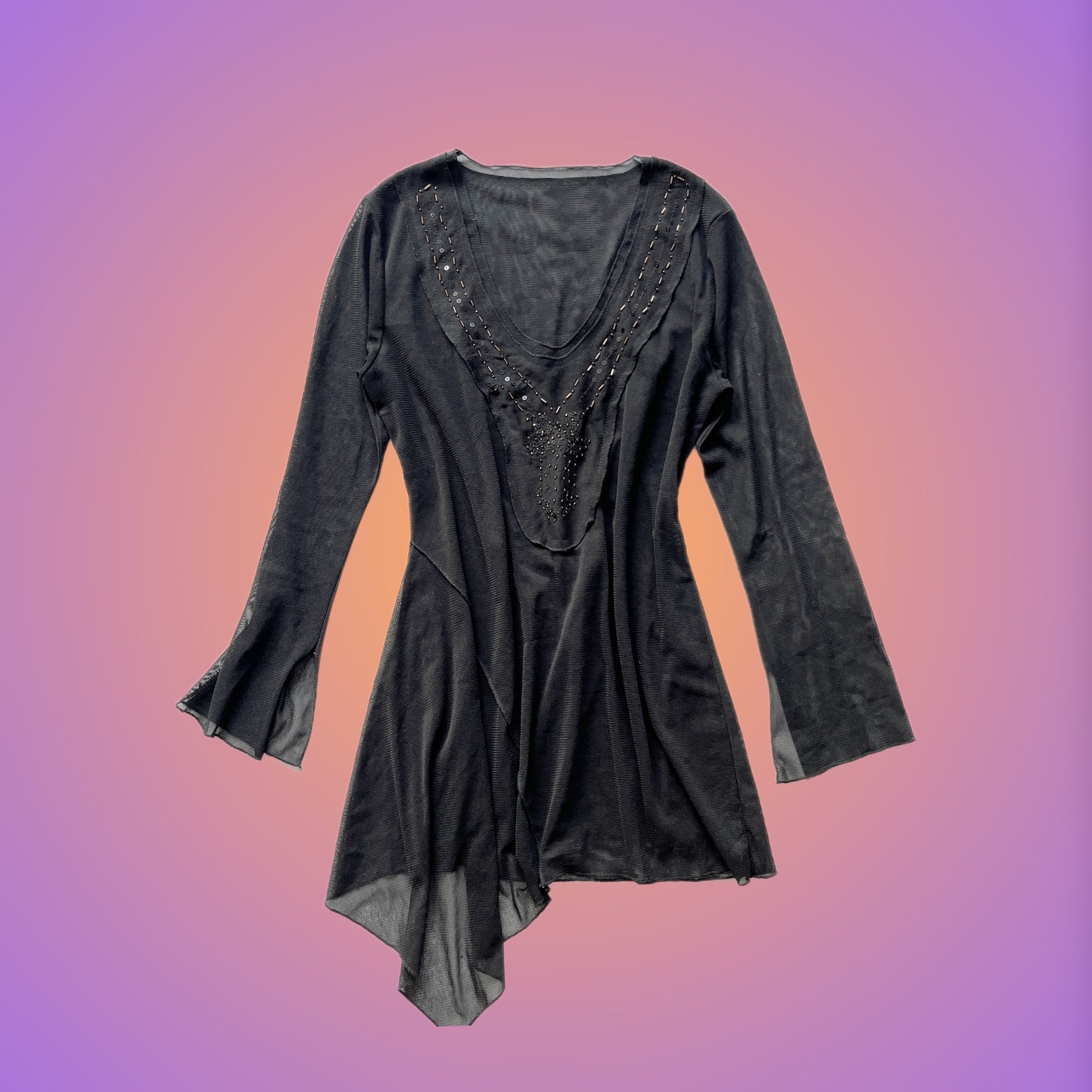 DRESS L