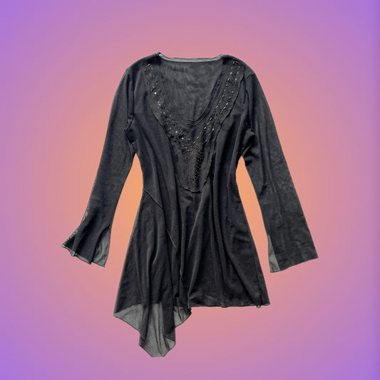 DRESS L