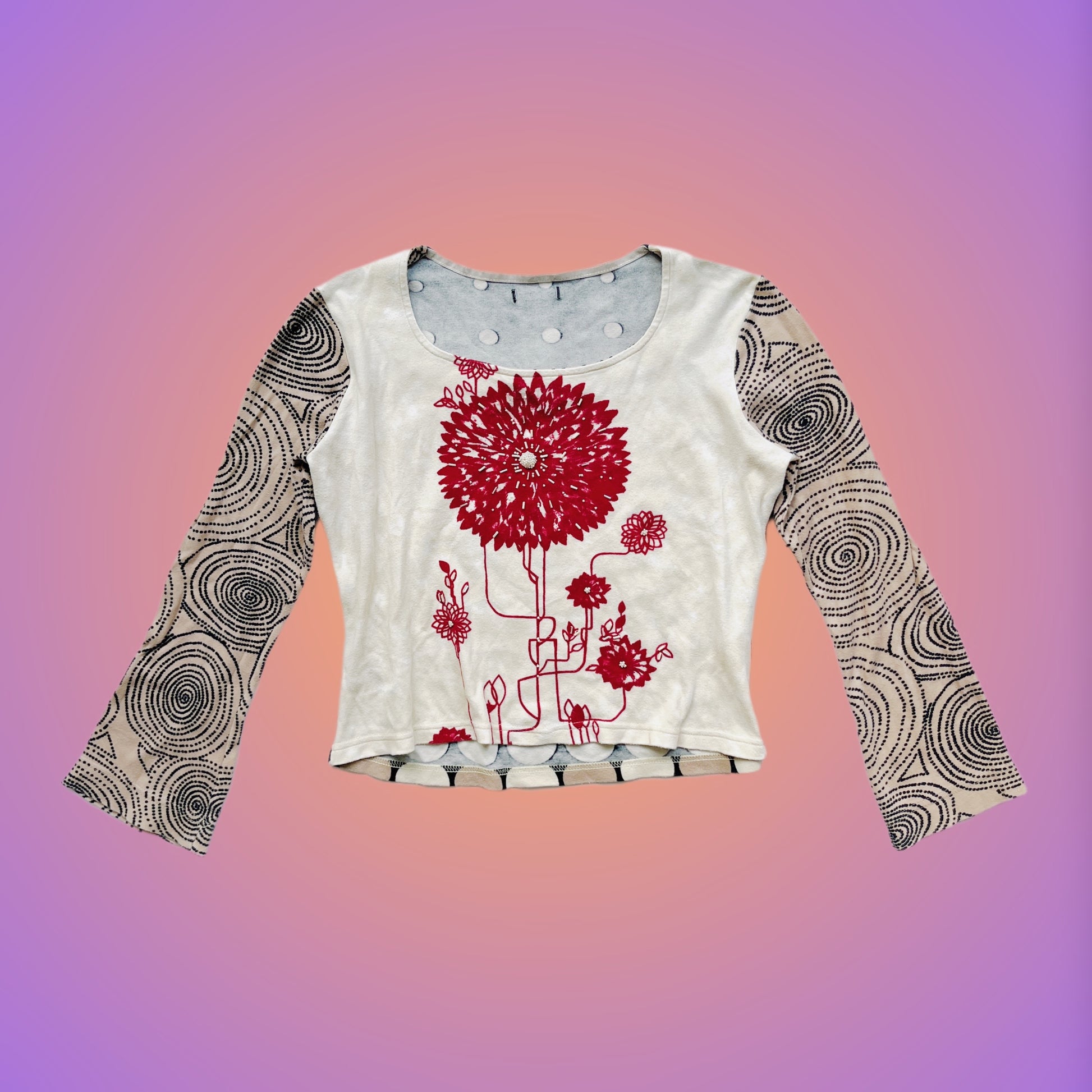 LONG SLEEVE M