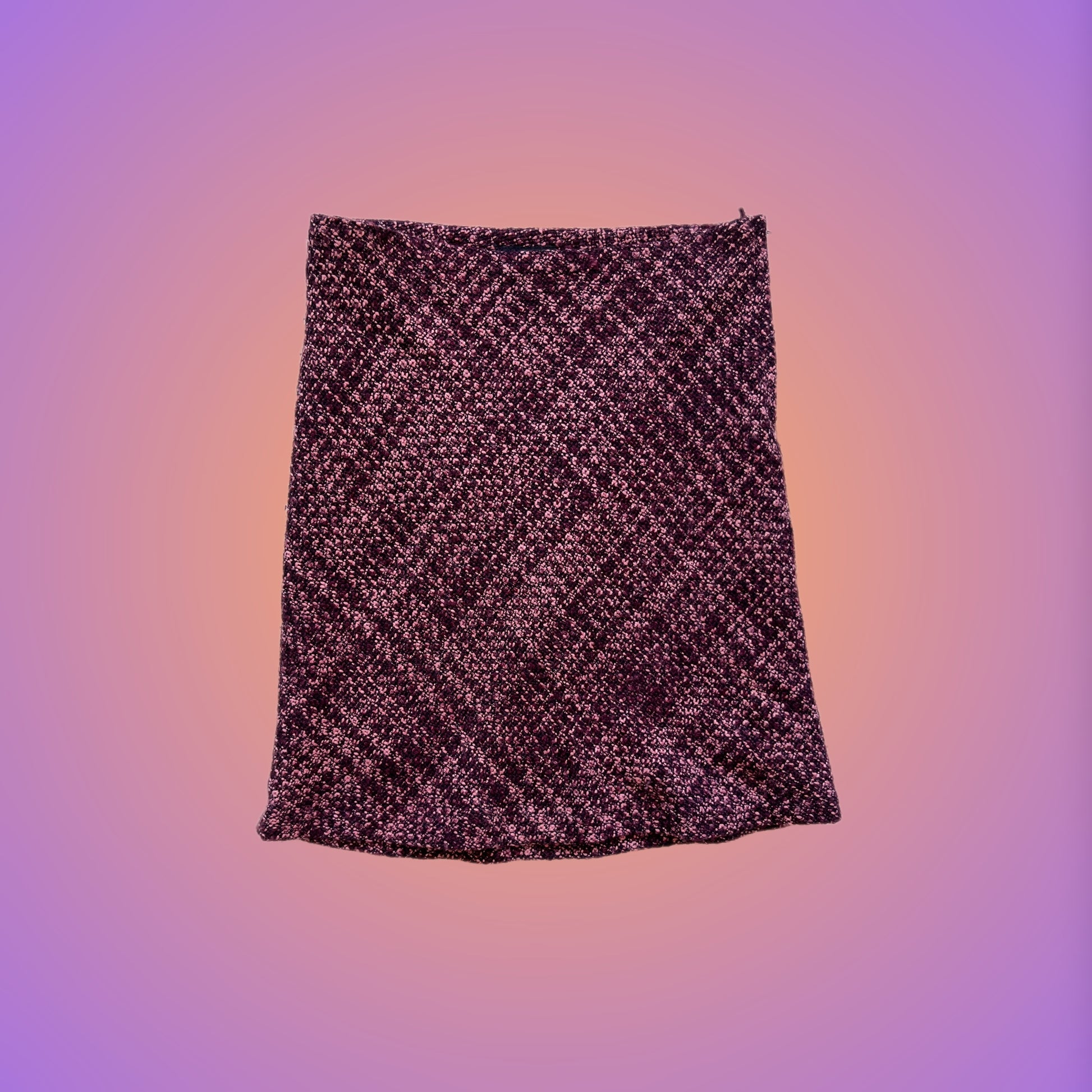 MIDI SKIRT M VTG H&M