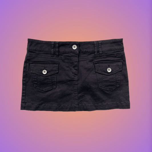 MINI SKIRT XS