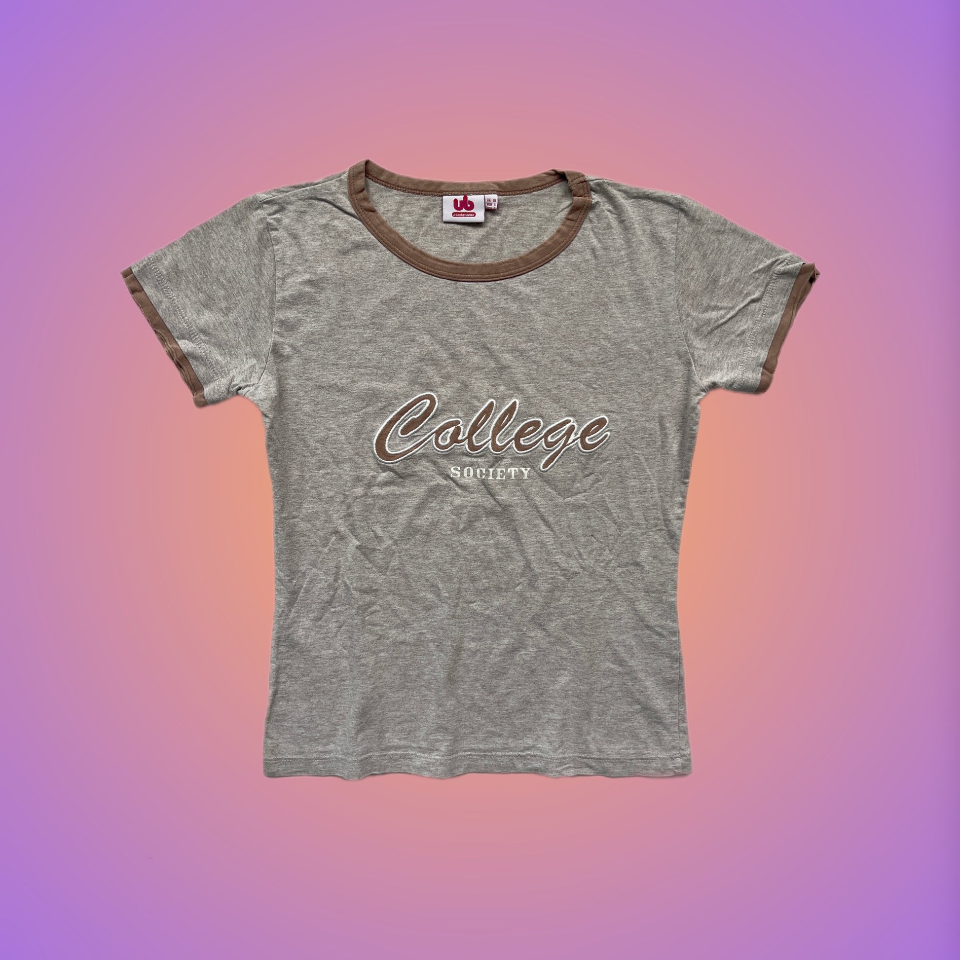 TOP M – vintage Y2K wholesale | pliswholesale