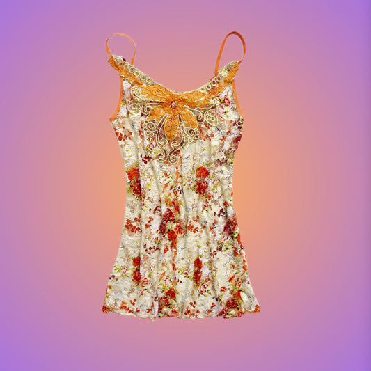 DRESS S
