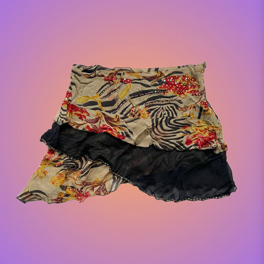MINI SKIRT M – vintage Y2K wholesale | pliswholesale