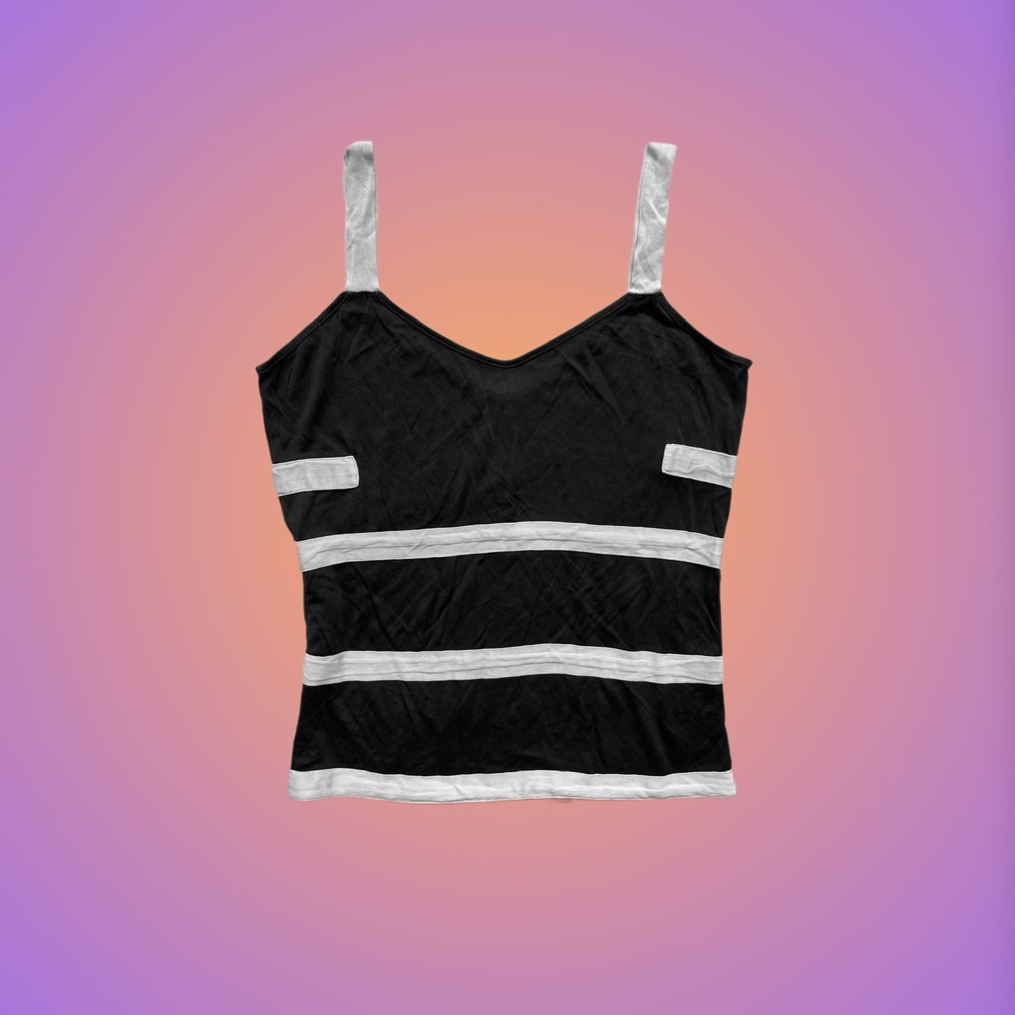 CAMI TOP M