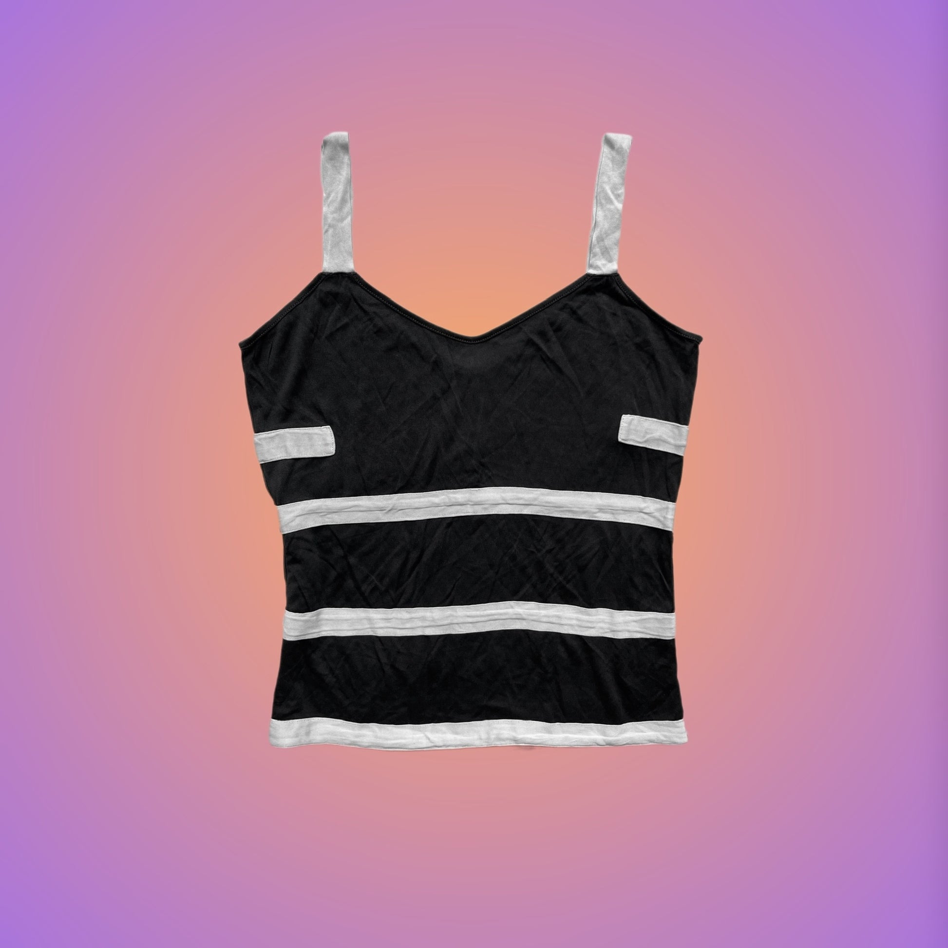 CAMI TOP M