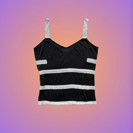 CAMI TOP M