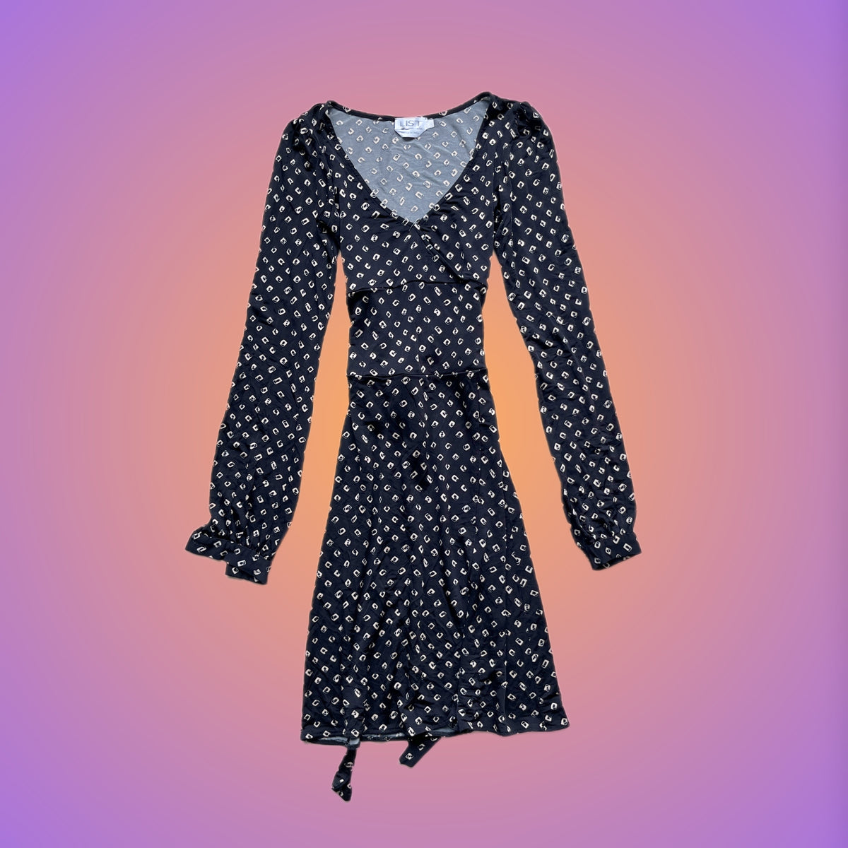 DRESS S