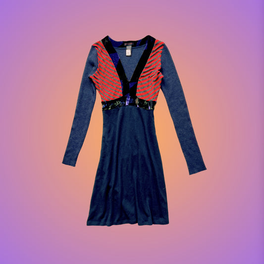 DRESS S/M CUSTO BARCELONA
