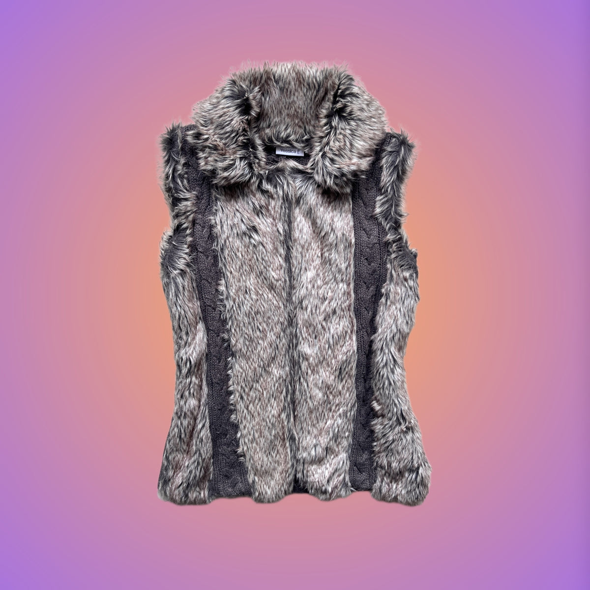 VEST L