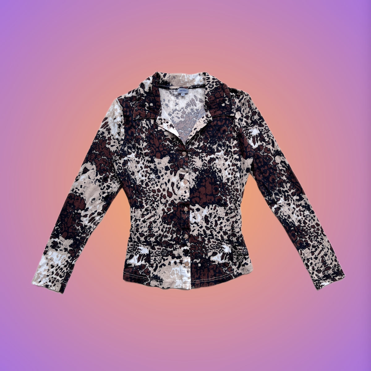 BLOUSE M