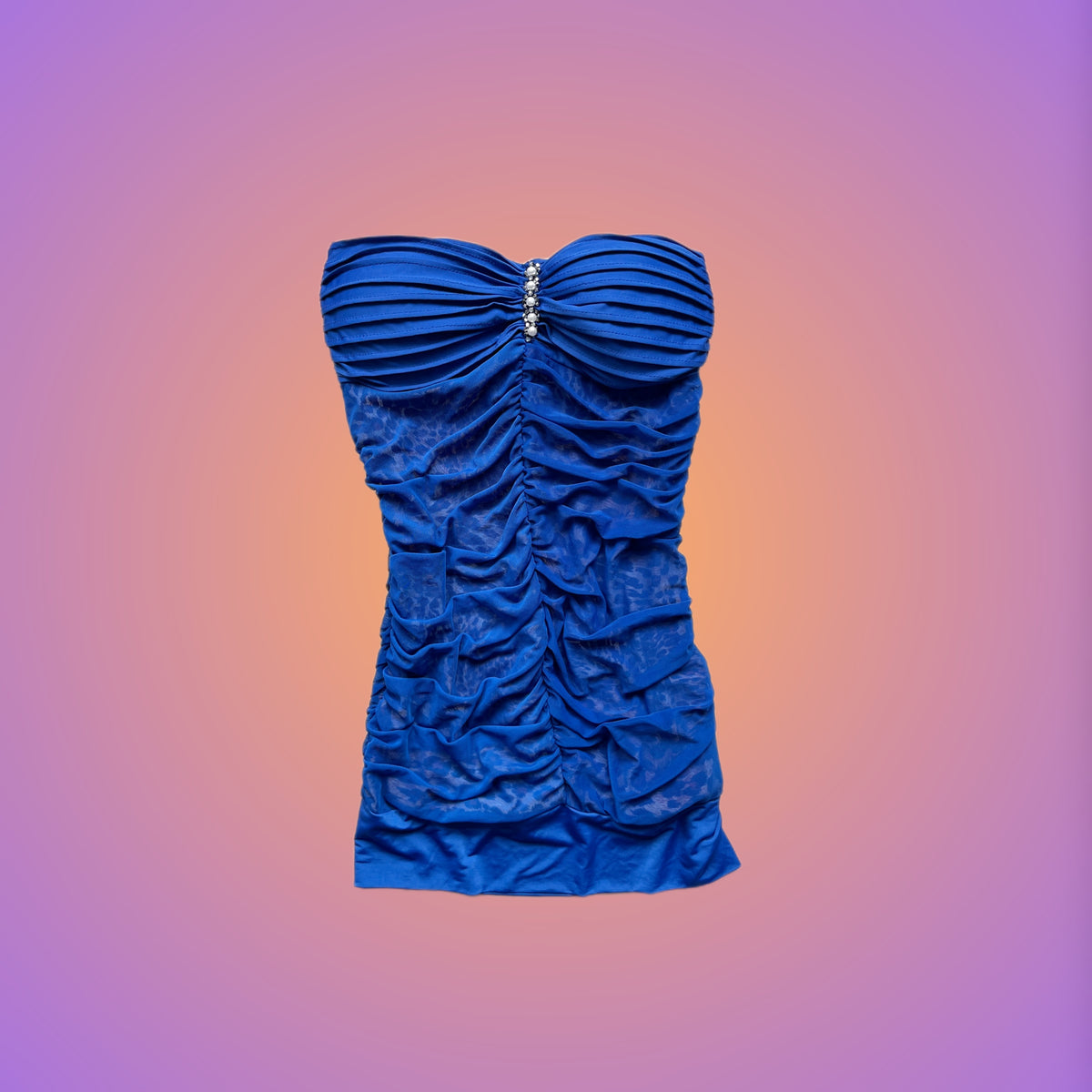 DRESS S