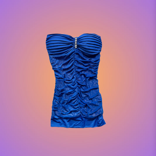 DRESS S