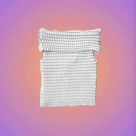 TOP ONE SIZE from pliswholesale - Italian & euro Y2K supplier 💚