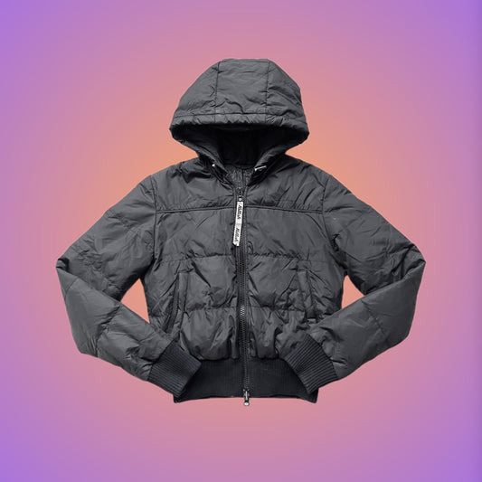 JACKET S KILLAH from pliswholesale - Italian & euro Y2K supplier 💚