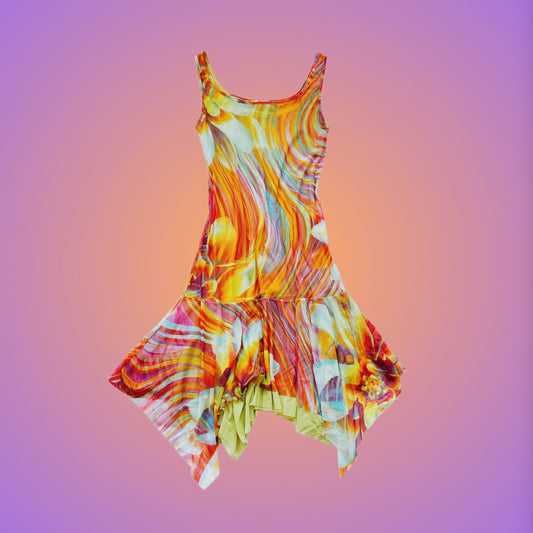 DRESS L