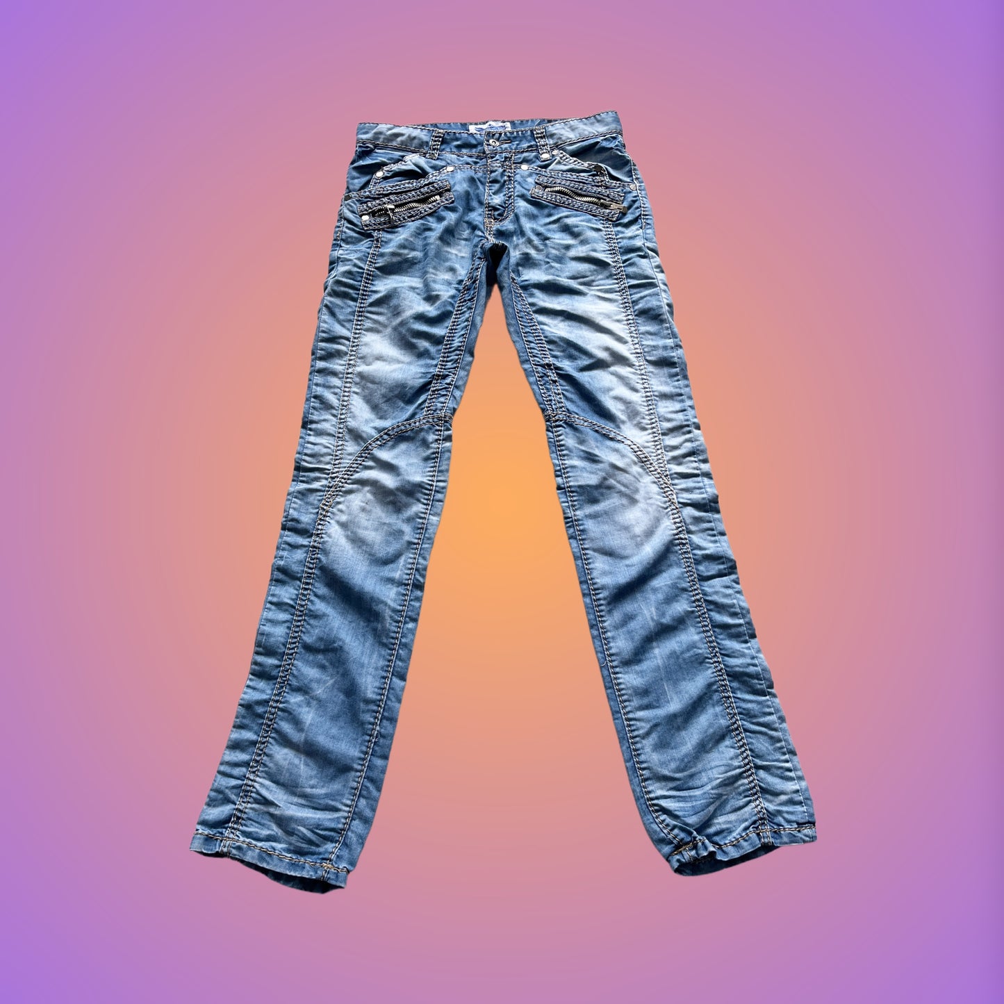 JEANS M