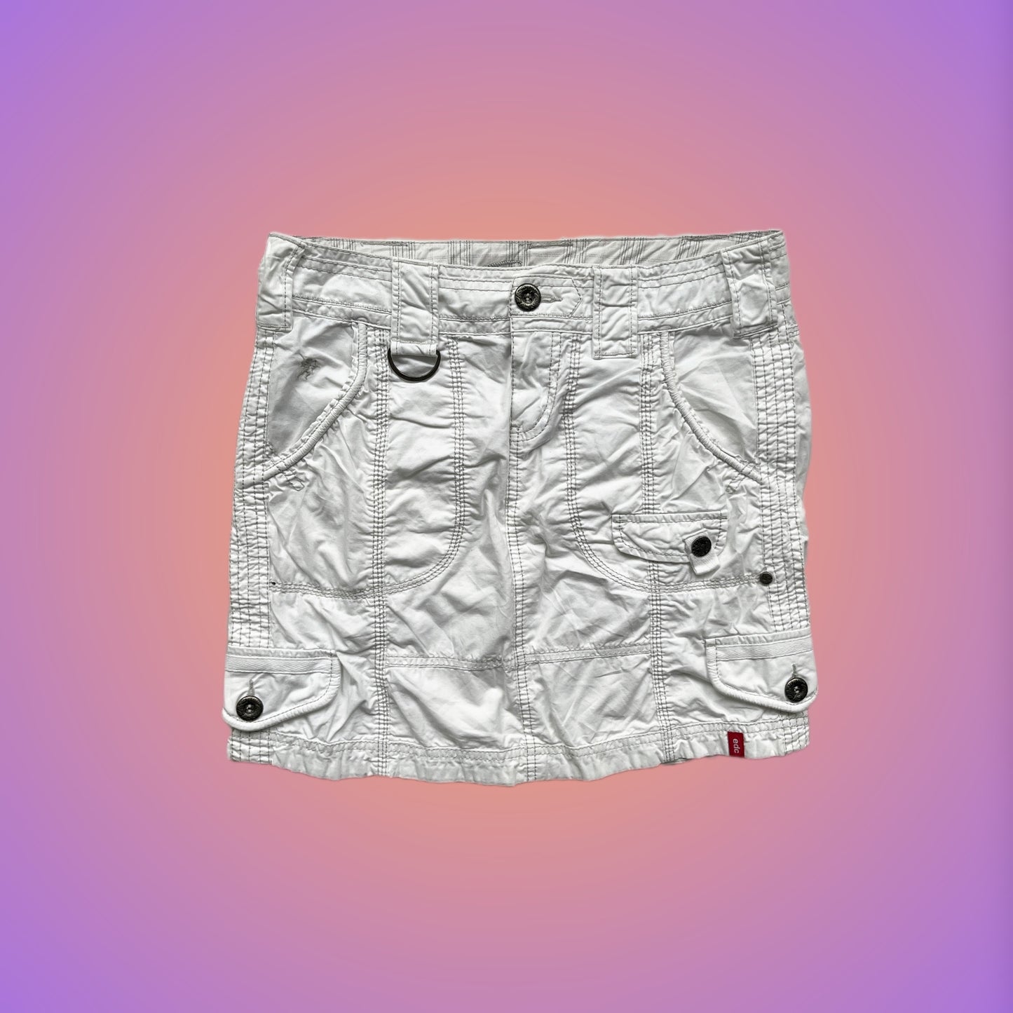 MINI SKIRT S ESPRIT
