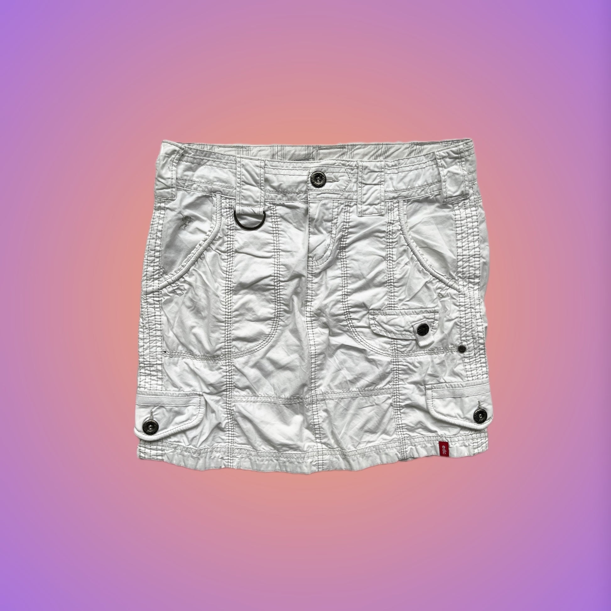 MINI SKIRT S ESPRIT